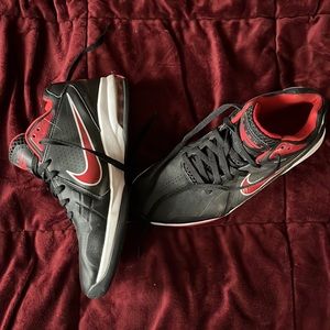 Nike Flight Sneakers